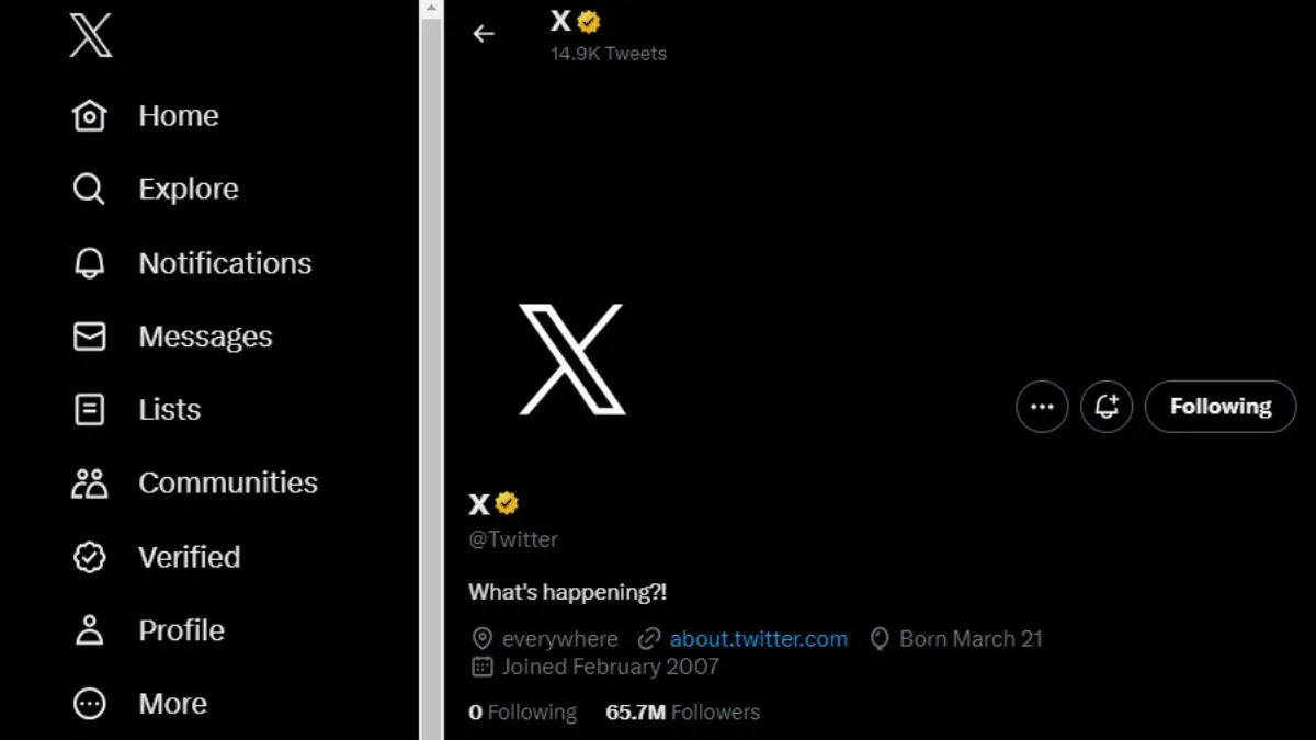 Login Twitter: Quick 5-Minute Guide to Access X Web